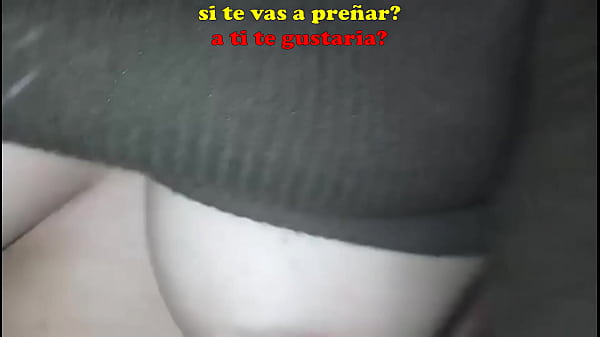 Image LLEGO A CASA DESPUES DE COGER CON PARIENTE DE MI ESPOSO Y ME REVIENTA EL CULO EN CASTIGO