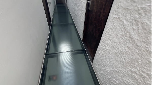 Image Lucky landlord gets hot wet pussy instead of rent???