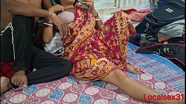 Image Bhabhi ki ghorme ghushke bhabhi ki jabordost chudai (Official Video By Localsex31)