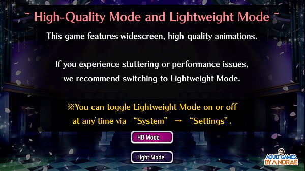 Image EP1: Prologue - Busty Idol Manor (Gameplay)