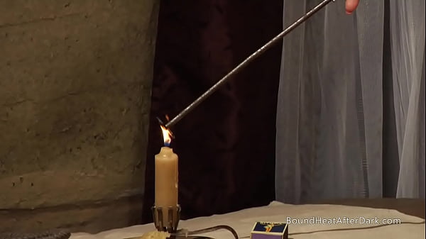 Image Tight Tied Up Lesbian Slave Moans And Orgasms From Fingering With Mistress