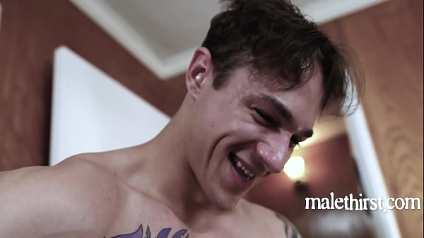 Image What Happens When You Give A Twink Too Much Power | MaleThirst