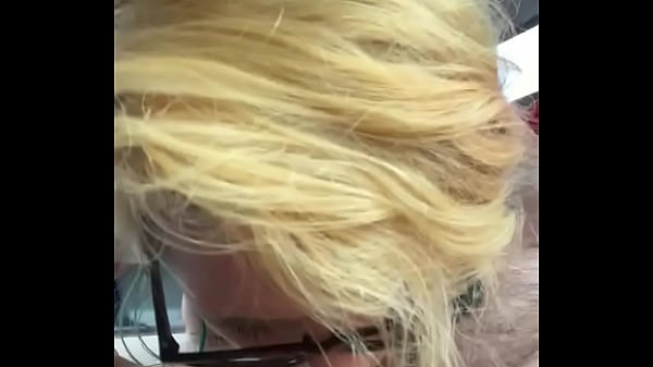 Image Real hooker gets naked before deepthroating a cock and taking a load in her mouth