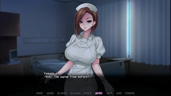 Image [Nope Nope Nurses] - Part 5