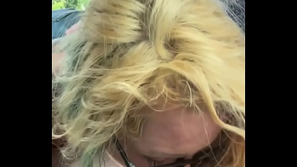 Image Pretty hooker wearing glasses gives a sensual blowjob and takes sucks off every drop of cum after letting a guy cum in her mouth