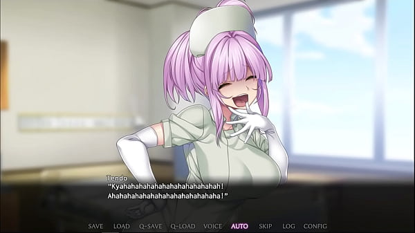 Image [Nope Nope Nurses] - Part 7