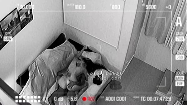 Image CAMERA DE SEGURAN&Ccedil_A REAL FLAGRA AMANTE FUDENDO MUITO E BEBENDO LEITINHO ENQUANTO CORNO TRABALHA