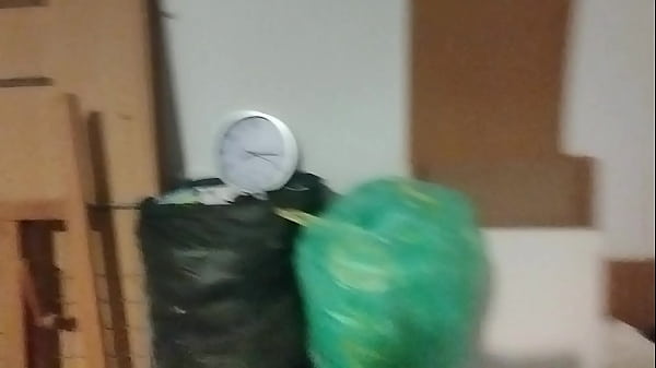 Image PascalFucksYou - Wohnungs-Rundgang