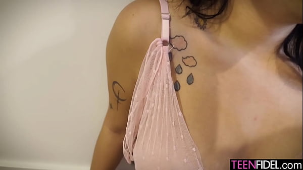 Image Beautiful Submissive for a good blowjob was fucked in doggie style - Lilith Grace