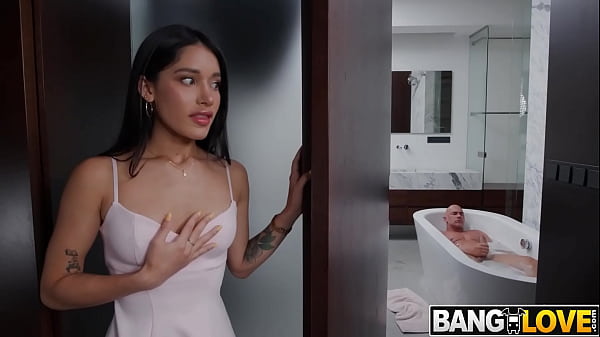 Image StepDaddy Has A Big Cock Carolina Guerrero, Christian Clay