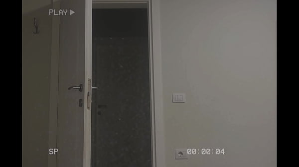 Image Horny Ghostface GF Sneaks In & Rides Cock Until I Cum On Her Hairy Pussy!
