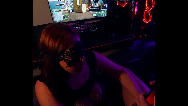 Image Training for the Battlefield 6 launch but my friend Came to call me to FUCK HER