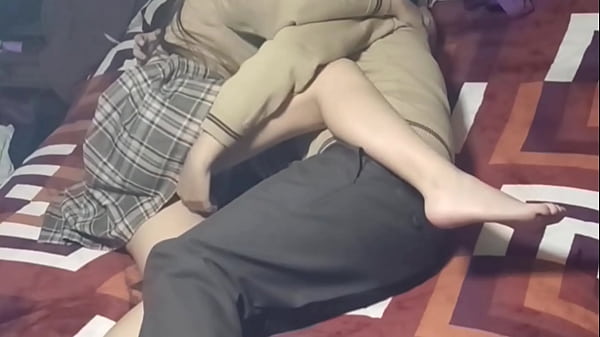 Image NO!!!! YOU SAID WE WOULD PRACTICE MATH!!! NOT THAT WE WOULD HAVE SEX!!! School Girl Fucks Her Classmate REAL HOMEMADE