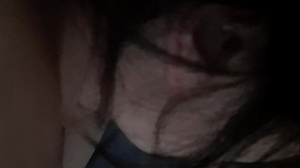 Image Vivi Guedez - Slowly and stroking her big ass. Shall we record now?