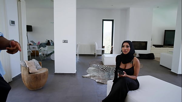 Image Arab Girl Gets Fucked in Every Hole Without Mercy, Triple Penetration, Anal - Yasmina Khan