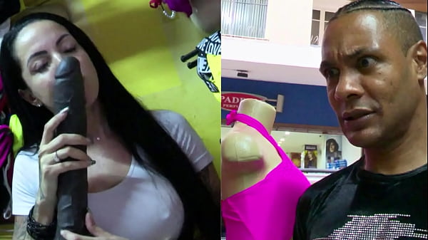 Image Elisa Sanches - Minha Esposa e o Novo Servi&ccedil_o - Video Gratis
