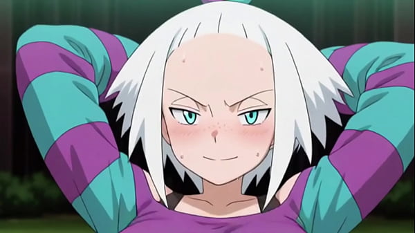 Image Pokemon Roxie Hen (AI)