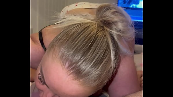 Image Step sister make great blowjob