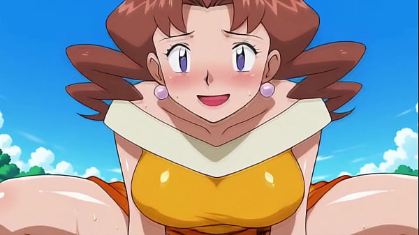 Image Pokemon Caroline Hen (AI)