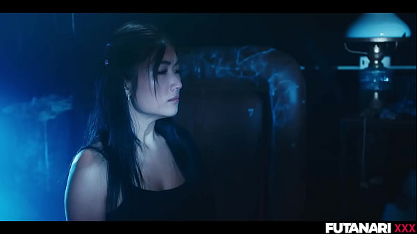 Image Supernatural Shemale Sex - Evil Spirit Possesses Asian Babe And Makes Cute Blonde Girl Blowjob