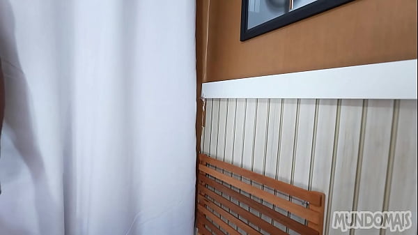 Image Aproveitamos que ele saiu e ficamos de brotheragem um com o outro!