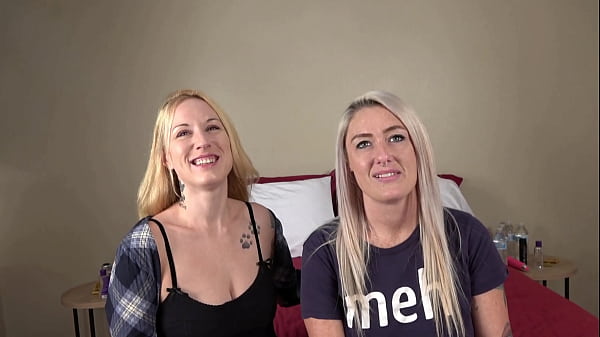 Image Desperate Amateurs casting hot big tit bbw milfs getting their tight pussies pounded really hard by big cock