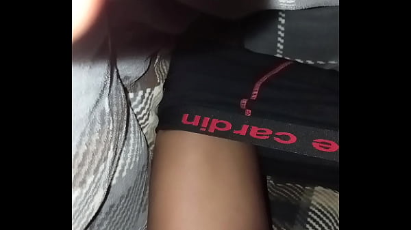 Image Sexy masterbating alone BBC in bedroom