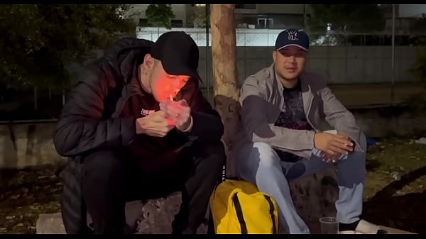 Image OS MANO DA QUEBRADA V&Atilde_O BEBER NA PRA&Ccedil_A E TUDO ACABA EM UMA BOA FODA (TEASER)