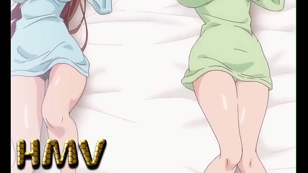 Image HENTAI OVERFLOW (HMV)