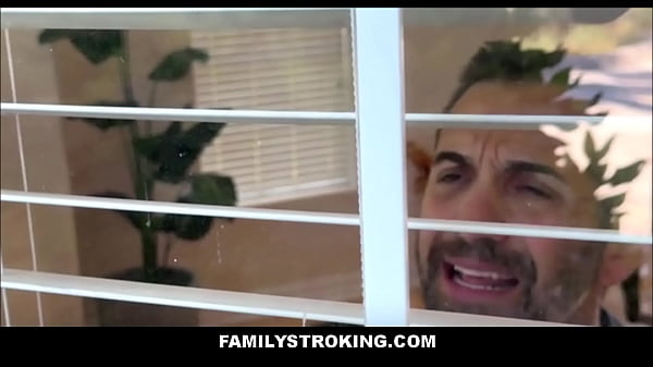 Image FamilyStroking - Cute Petite Blonde Teen Stepdaughter And Her Skinny Stepcousin Family Threesome With Stepdad - Lexy Blaze, Mckenna Lynn, Donnie Rock