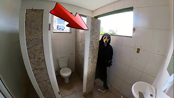 Image Bastidores Sem Cortes O Halloween Mais Insano Que J&aacute_ Fizemos