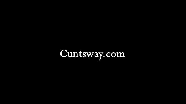 Image Bottom Tear, Strip Dare - Lexi Lore, Khloe Kingsley | Cuntsway