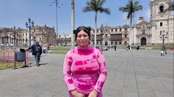 Image Se quedo esperando a su novio y le propuse algo atrevido