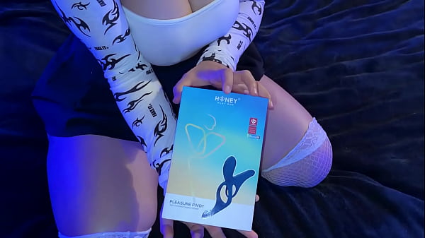 Image &iexcl_Orgasmos Salvajes! El Nuevo Juguete para parejas de Honey Play Box
