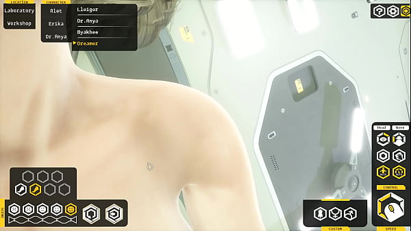 Image sex game