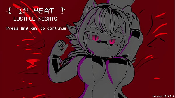 Image A NSFW Video Game Review: In Heat (A FNAF fanmade remake)