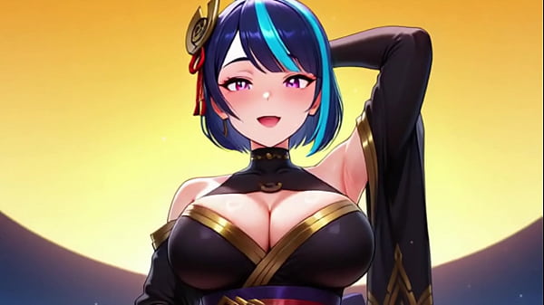 Image Palworld Saya Hen (AI)