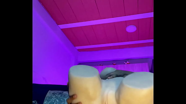 Image This college cowgirl on my huge penis