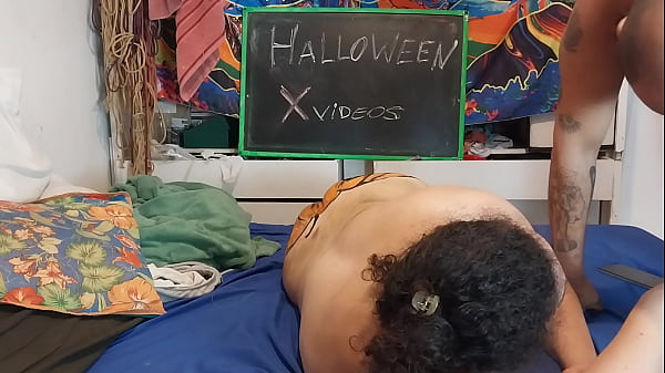 Image Halloween Spooky season Open!