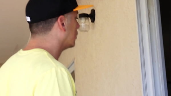 Image Getting fucked in her cunt from behind gives this bitch much pleasure every time, no...