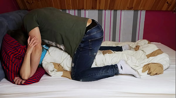 Image Passionate Morning Sex with my husband's Brother while my husband is not home.