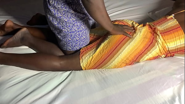 Image Fucking my boss daughter in her dress(18yo)