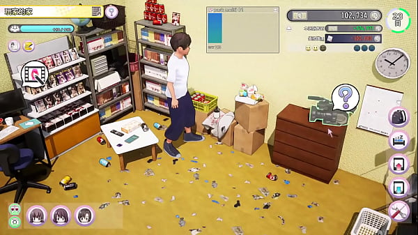 Image AV Director Life! EP08.