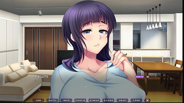Image NTR Hentai: Fucking Neighbor's Wife While Husband's Away!