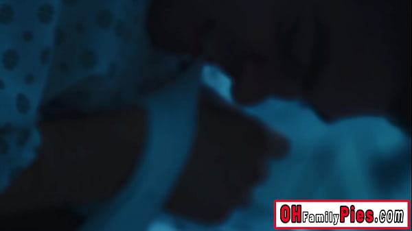 Image Hardcore pussy fucking in escape room with hot stepsister and her stepbro