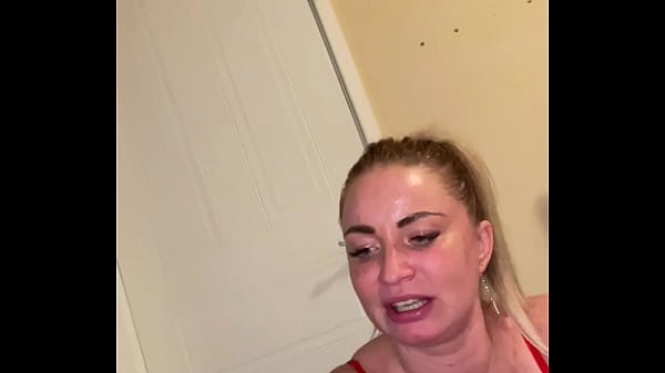 Image Step son never tired from blowjob, suck his big dick lick his balls and finish on tits