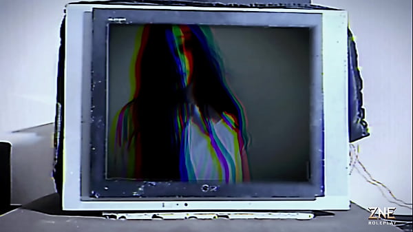 Image ZNE ROLEPLAY - SADAKO HALLOWEEN ESPECIAL ft. Amberzinha [FREE SCENE]