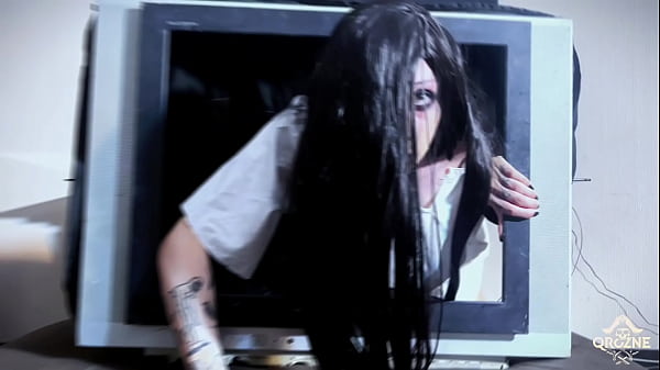 Image WHEN THE GHOST GIRL IS MORE HOT THAN SCARY ft. Amberzinha [FREE SCENE]