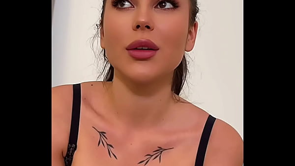 Image Busty Teen Loves Sucking Big Fat Dick - POV Blowjob