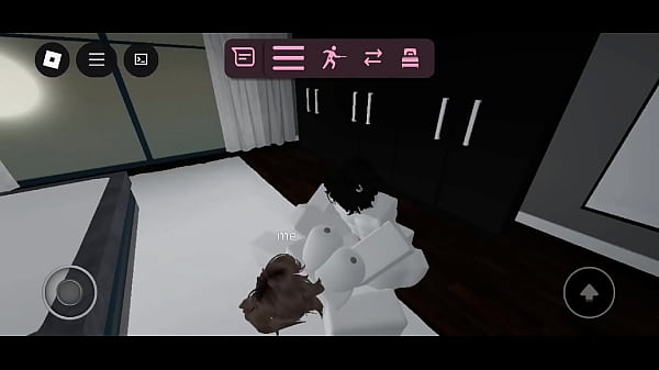 Image Sex in Roblox - Fucking with pawg